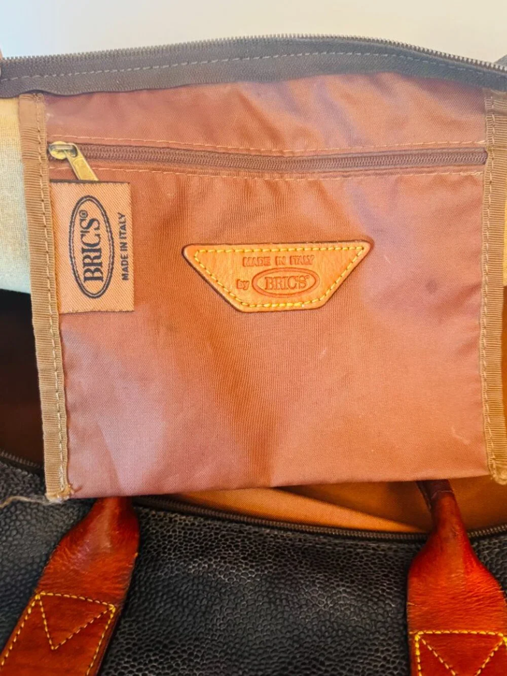 Brick's Italy Life Cargo 22